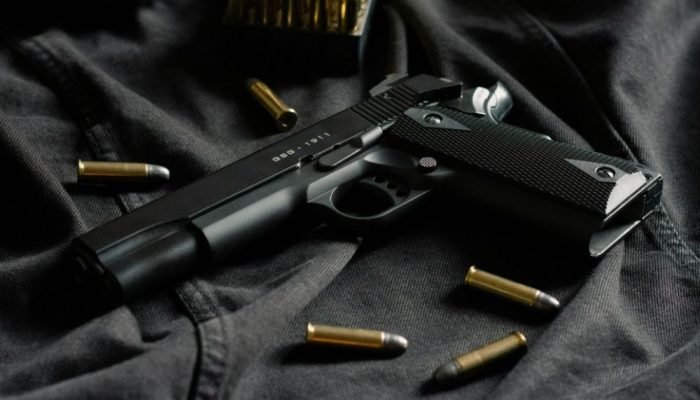 Ataque a tiros da Suíça deixa mortos e feridos Divulgação / Unsplash