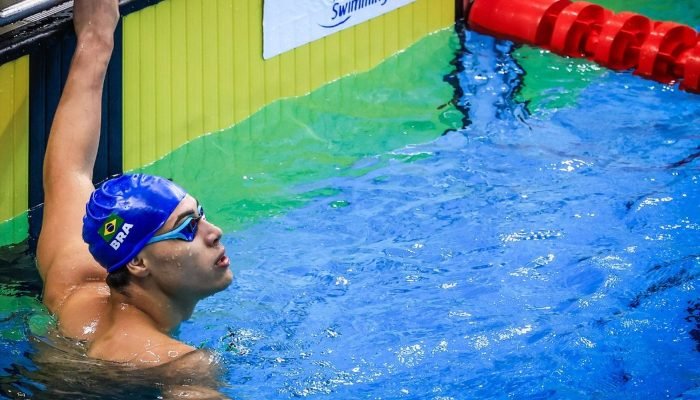 © Marcelo Zambrana/CPB/Direitos Reservados