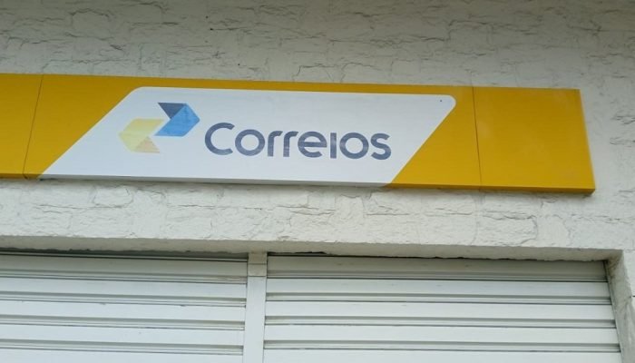 Reestruturação dos Correios Marco Ambrosio/Ato Press/Estadão Conteúdo