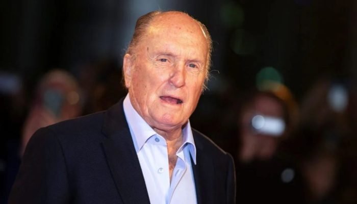 Ator Robert Duvall