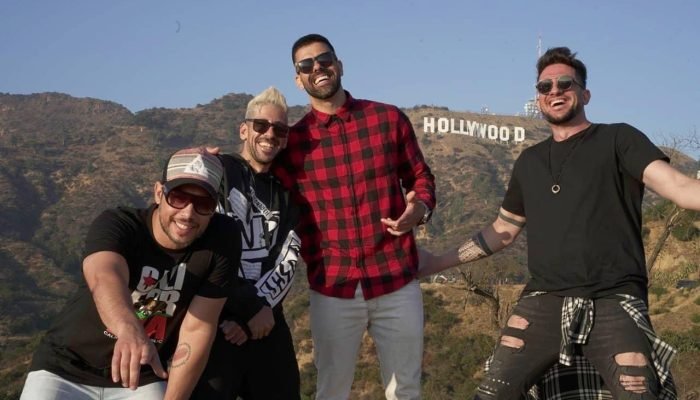 banda-Oba-Oba-Samba-House