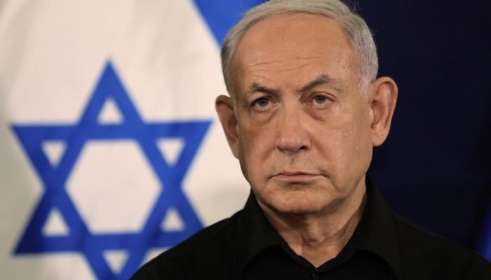 Lula acusou o governo Netanyahu de cometer “genocídio” contra palestinos em Gaza e criticou ...