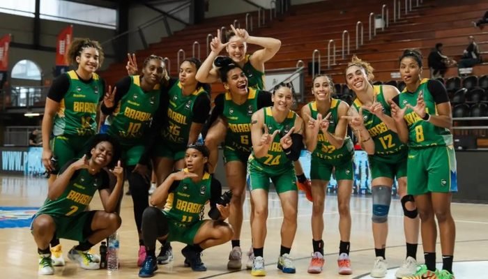© Divulgação/CBB