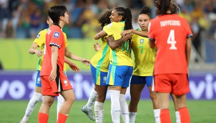 © Livia Villas Boas/CBF