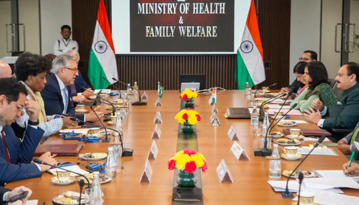 © Rafael Nascimento/MS