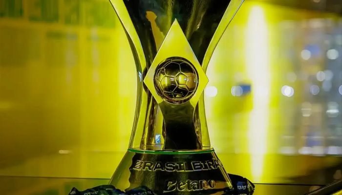 © Rafael Ribeiro/CBF/Direitos Reservados