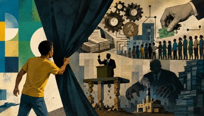 Está cada dia mais difícil pagar as contas. E isso também acontece com o governo, insistente e...
