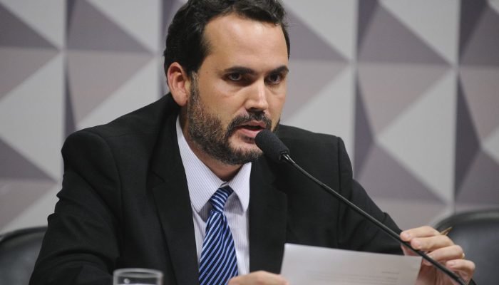 © Moreira Mariz/Agência Senado