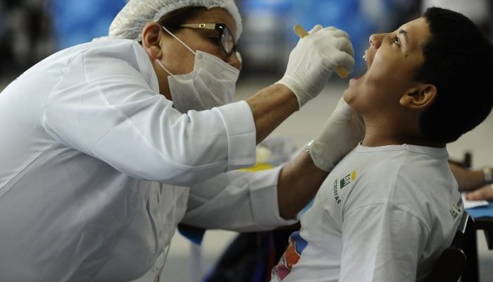 © Tânia Rêgo/Agência Brasil