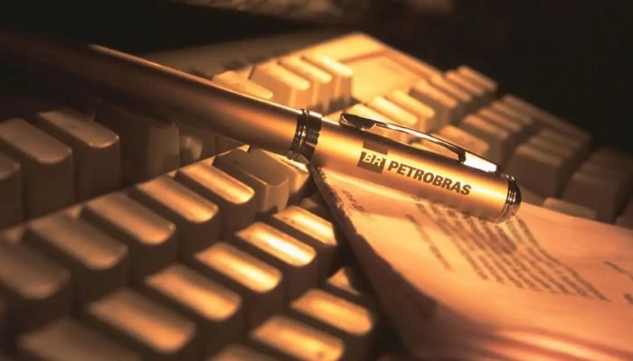 © Petrobras/ Divulgação