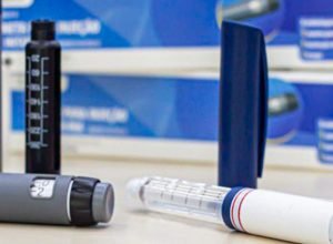 © Caroline Morais/Ministério da Saúde