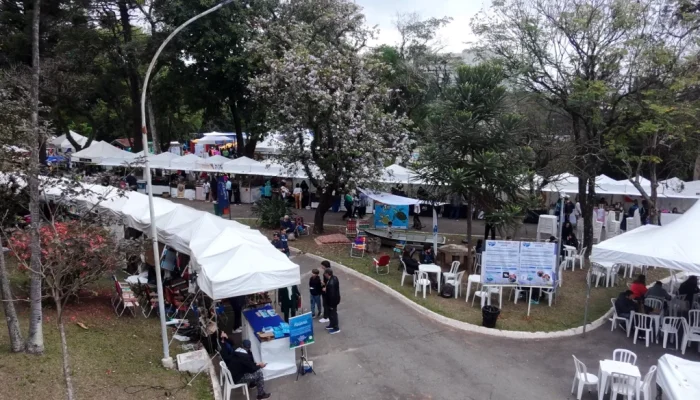 Agência SP, a agência de notícias de São Paulo