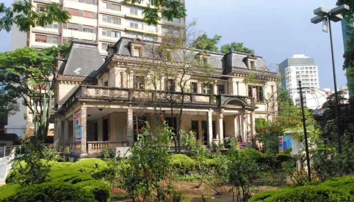 As ações ocorrem nos Museus-Casas Guilherme de Almeida, Mário de Andrade e Casa das Rosas. Fot...