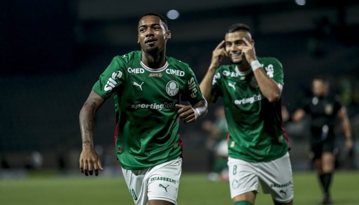 Palmeiras volta a vencer o Novorizontino e conquista o Paulistão