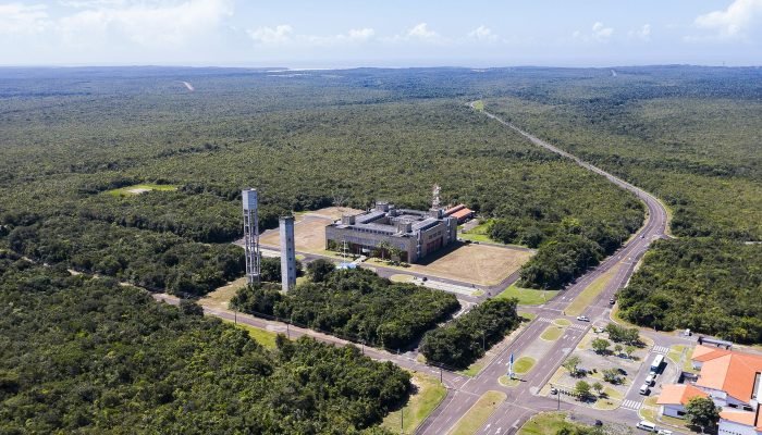 © Warley de Andrade/TV Brasil