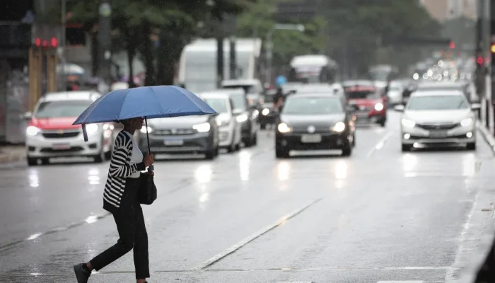 Agência SP, a agência de notícias de São Paulo