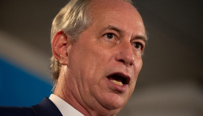 Ciro Gomes justifica aproximação com lideranças do PL e afirma buscar união da oposição cea...