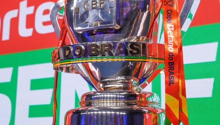 © Nelson Terme/CBF/Direitos Reservados