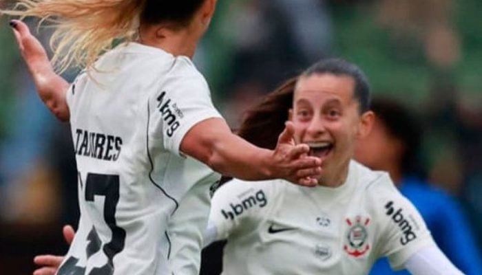 © Rodrigo Gazzanel/Corinthians