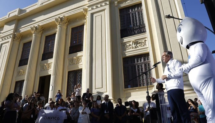 © Fernando Frazão/Agência Brasil