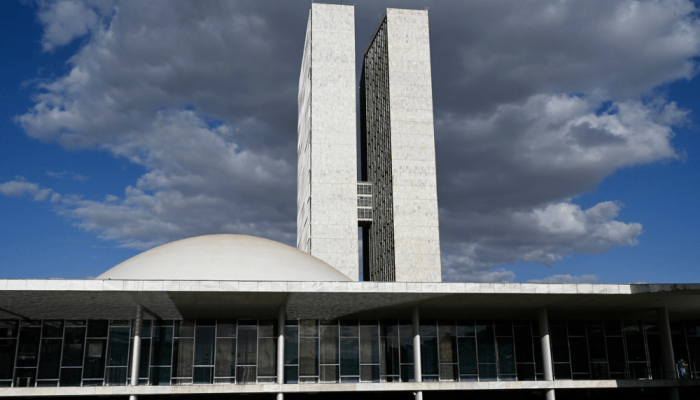 Congresso Nacional, em Brasília Roque de Sá/Agência Senado