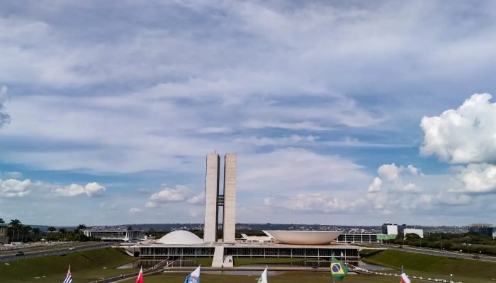 © Rafa Neddermeyer/Agência Brasil