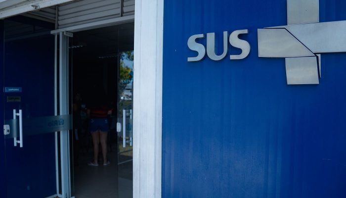 © Tomaz Silva/Agência Brasil