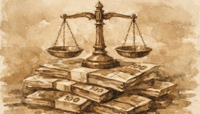 STF validou penduricalhos no valor de até 70% de um salário de ministro do Supremo. (Foto: Imag...