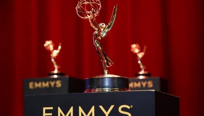 Antes da premiação, os indicados participam do International Emmy World Television Festival, en...