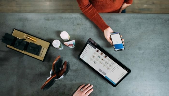 empresa consumidora Blake Wisz/Unsplash