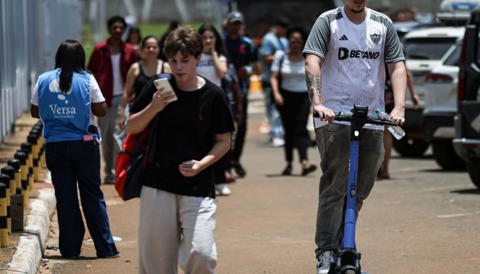 © Marcelo Camargo/Agência Brasil