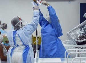 © Ingrid Anne/Prefeitura de Manaus