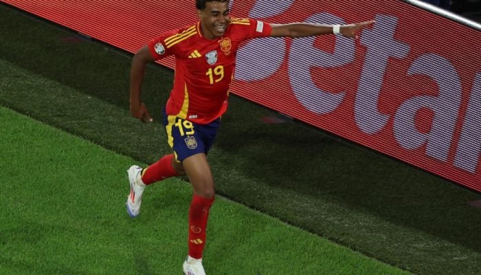 espanha c georgia EFE/EPA/MOHAMED MESSARA
