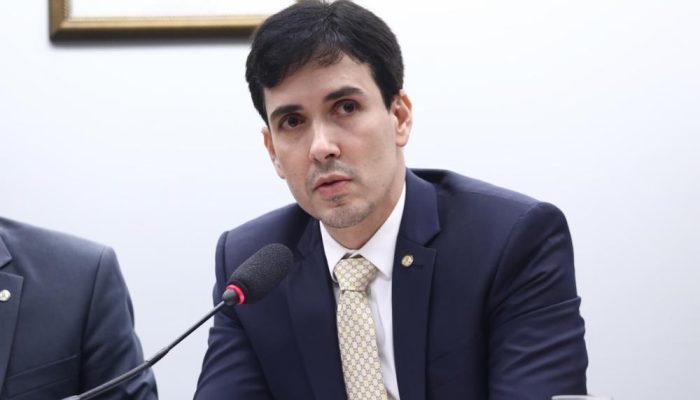Euclydes Pettersen Vinicius Loures/Câmara dos Deputados