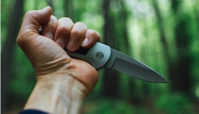 As autoridades não divulgaram o nome do suspeito de homicídio Markus Spiske/Unsplash
