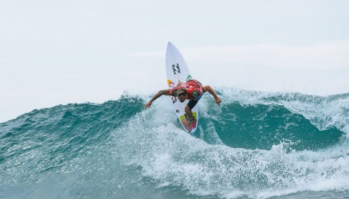 © © WSL/Heff/Direitos Reservados