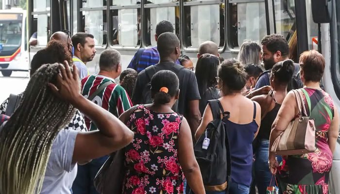 © Tânia Rego/Agência Brasil