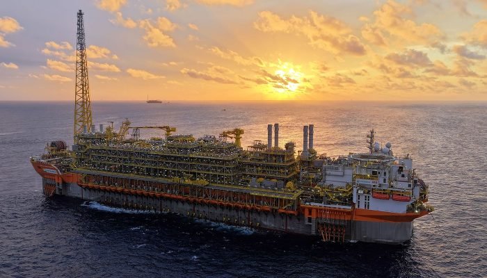 © Petrobras/ Divulgação
