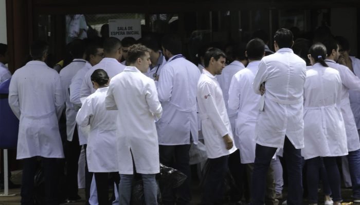 © Fabio Rodrigues Pozzebom/Agência Brasil