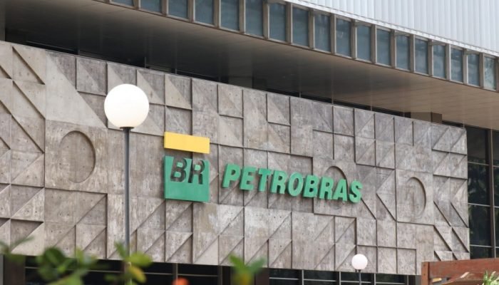 Petrobras ALLISON SALES/FUTURA PRESS/ESTADÃO CONTEÚDO