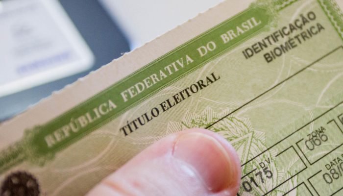 Veja o processo de inclusão do nome social no título de eleitor para as eleições de 2026