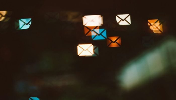 Phishing aprimorado por IA Le Vu/Unsplash