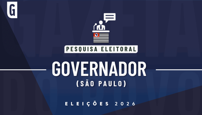 Foram 1.800 entrevistados pela Quaest de 4 a 7 de setembro de 2026 (Foto: Infografia/Gazeta do Povo)