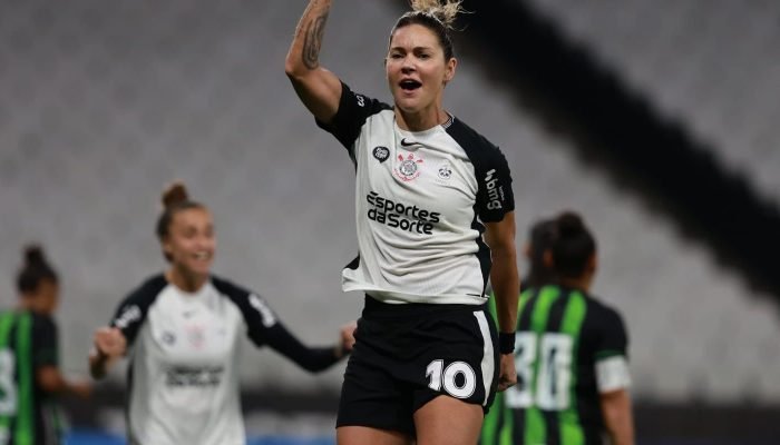 © Rodrigo Gazzanel/Corinthians/Direitos Reservados