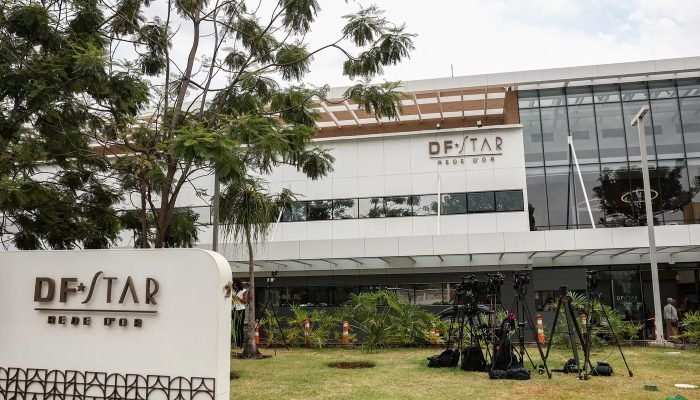 © Marcelo Camargo/Agência Brasil