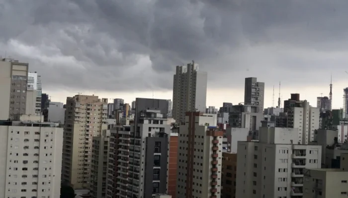 Agência SP, a agência de notícias de São Paulo