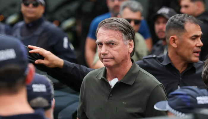 Com a decisão, o ministro suspendeu as visitas que estavam agendadas - caso do vice-prefeito da ...