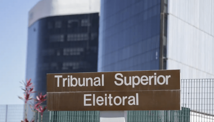 Edifício sede do Tribunal Superior Eleitoral (TSE). Foto: Marcelo Camargo/Agência Brasil Marcel...
