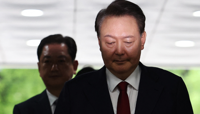 O político reconheceu que sua tentativa de instaurar o regime militar causou "frustração", mas...