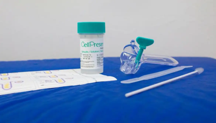 Vacinação de meninos de 9 a 14 anos contra o papilomavírus humano (HPV) aumentou de 47,35% par...